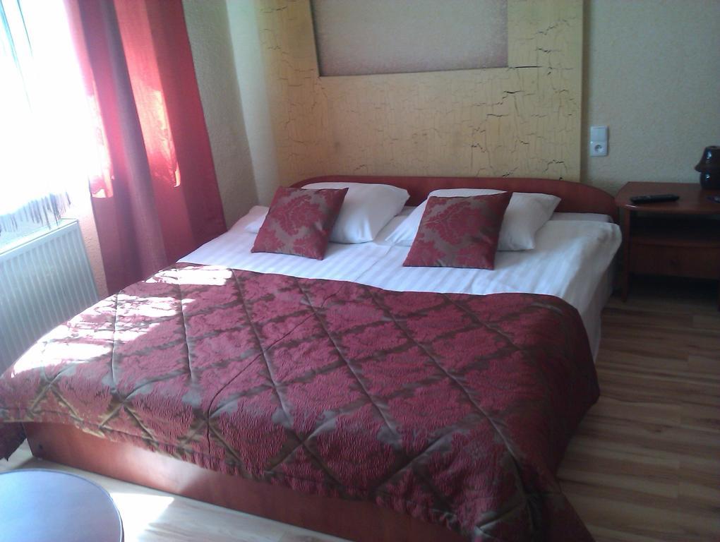 Noclegi Gwardia Koszalin Exterior foto