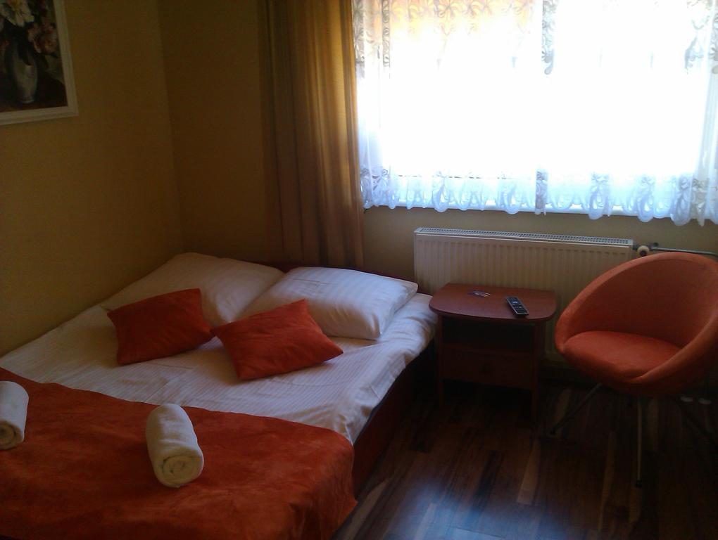 Noclegi Gwardia Koszalin Exterior foto